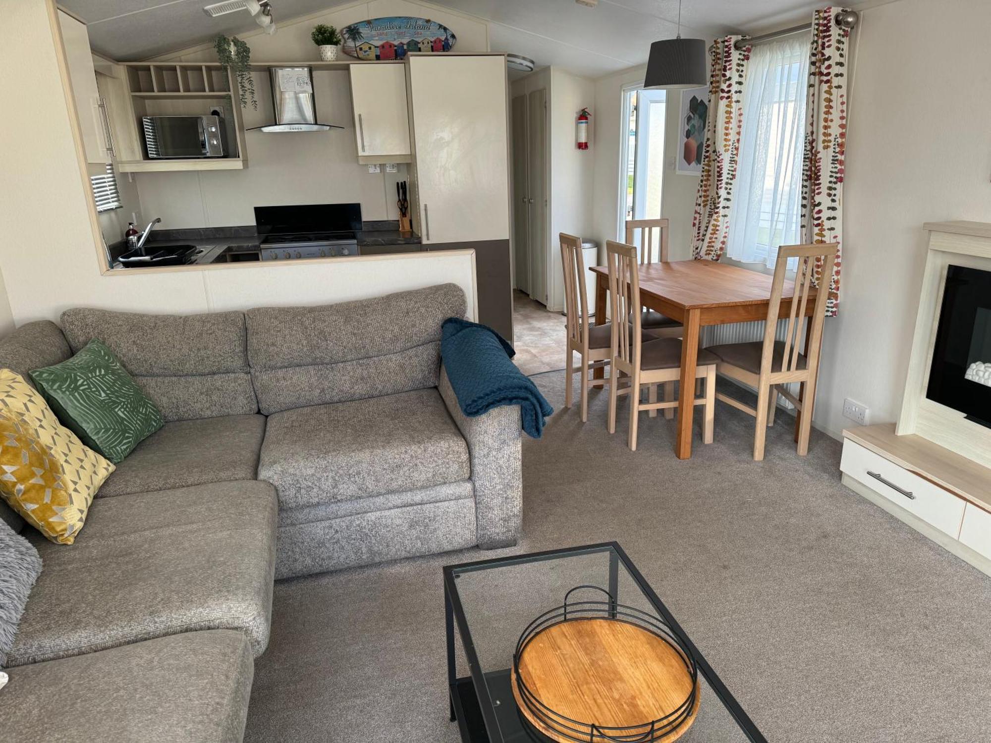 Northcott 59, Bude Poughill  Dış mekan fotoğraf
