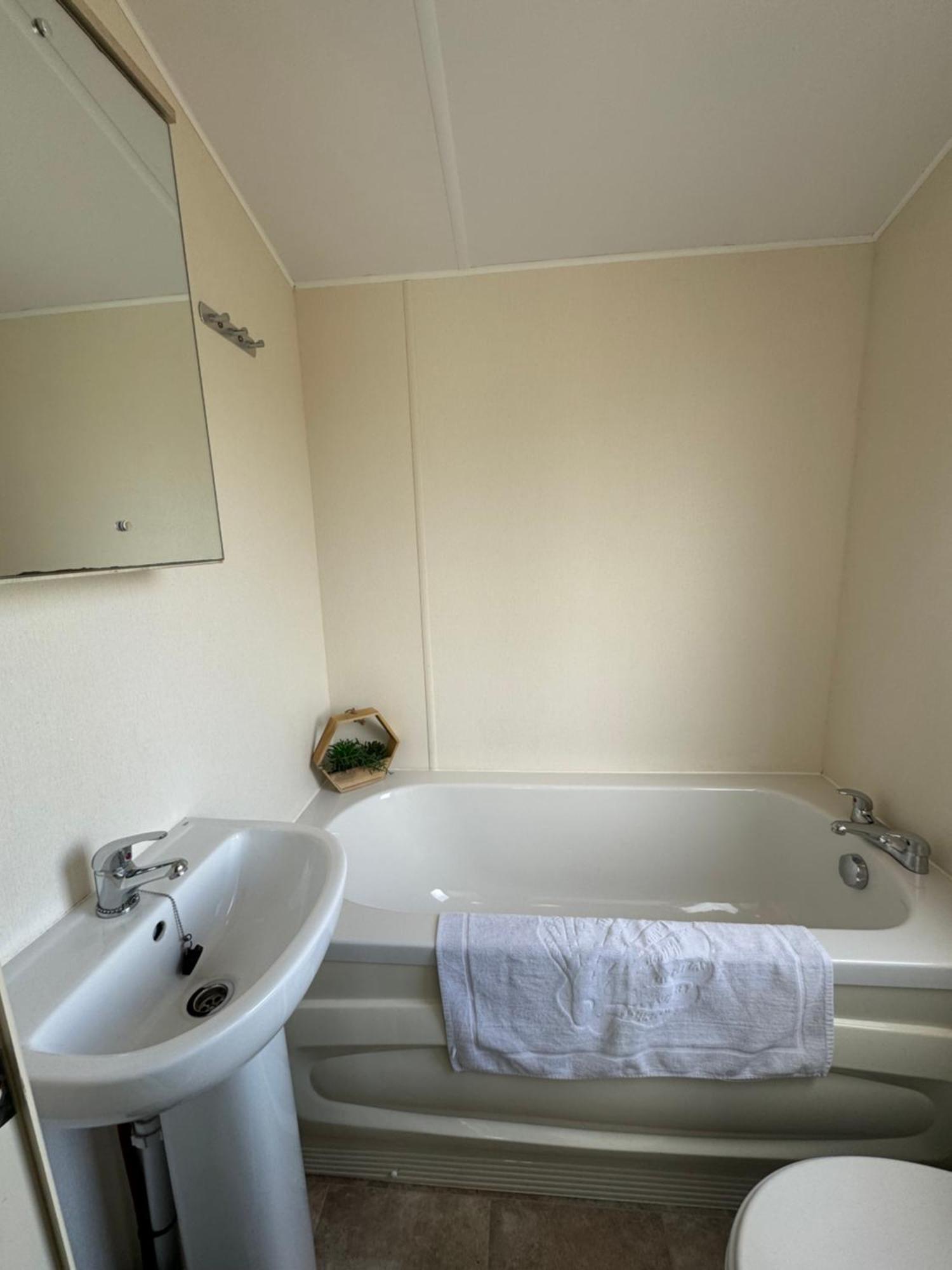 Northcott 59, Bude Poughill  Dış mekan fotoğraf