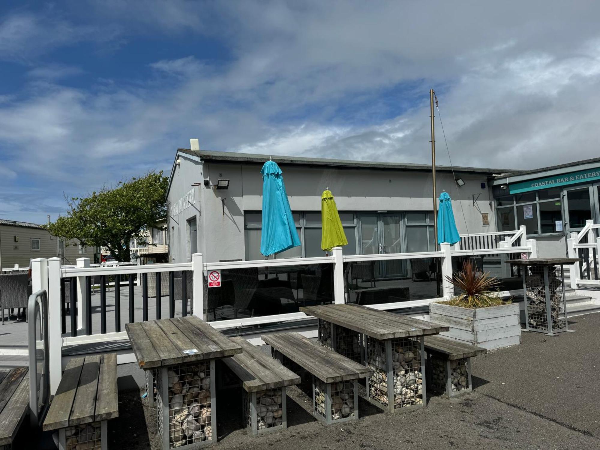 Northcott 59, Bude Poughill  Dış mekan fotoğraf