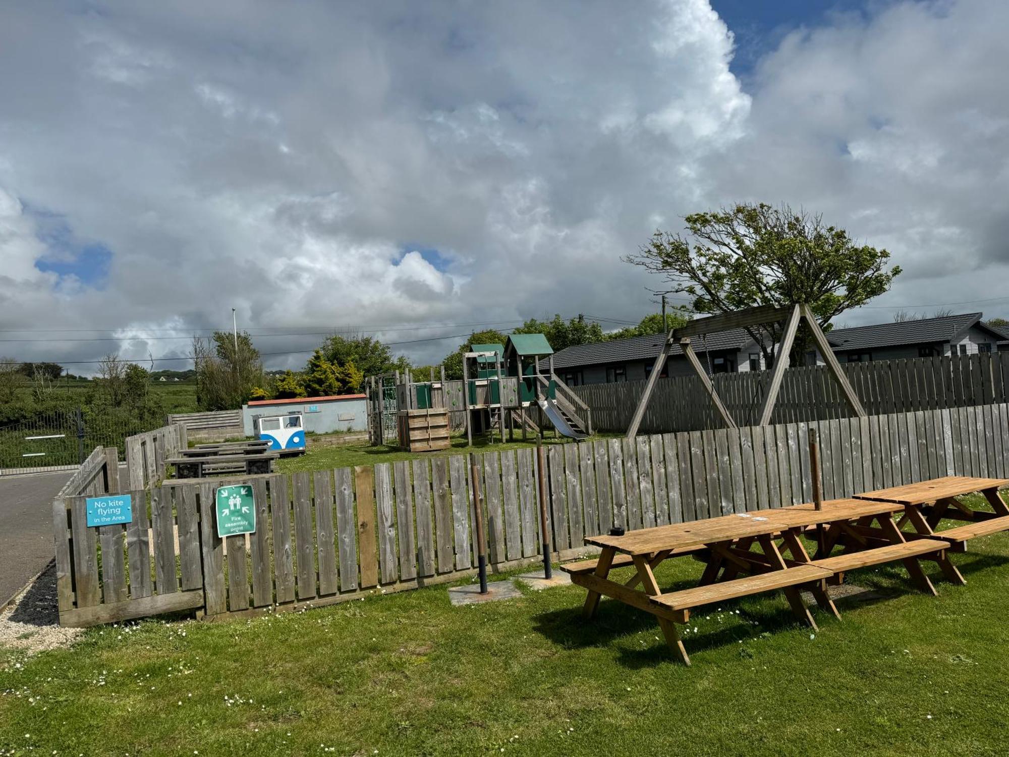 Northcott 59, Bude Poughill  Dış mekan fotoğraf