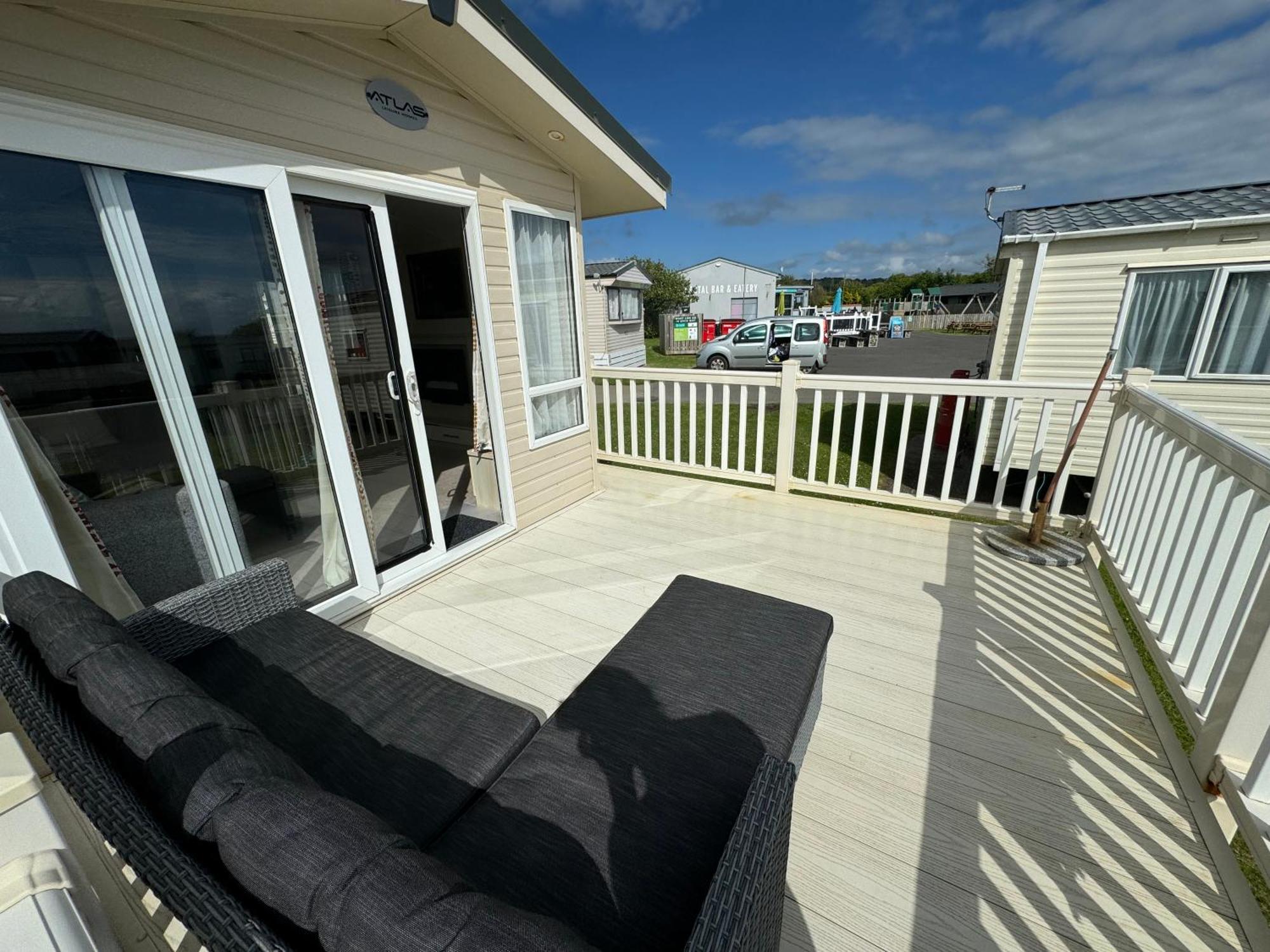 Northcott 59, Bude Poughill  Dış mekan fotoğraf