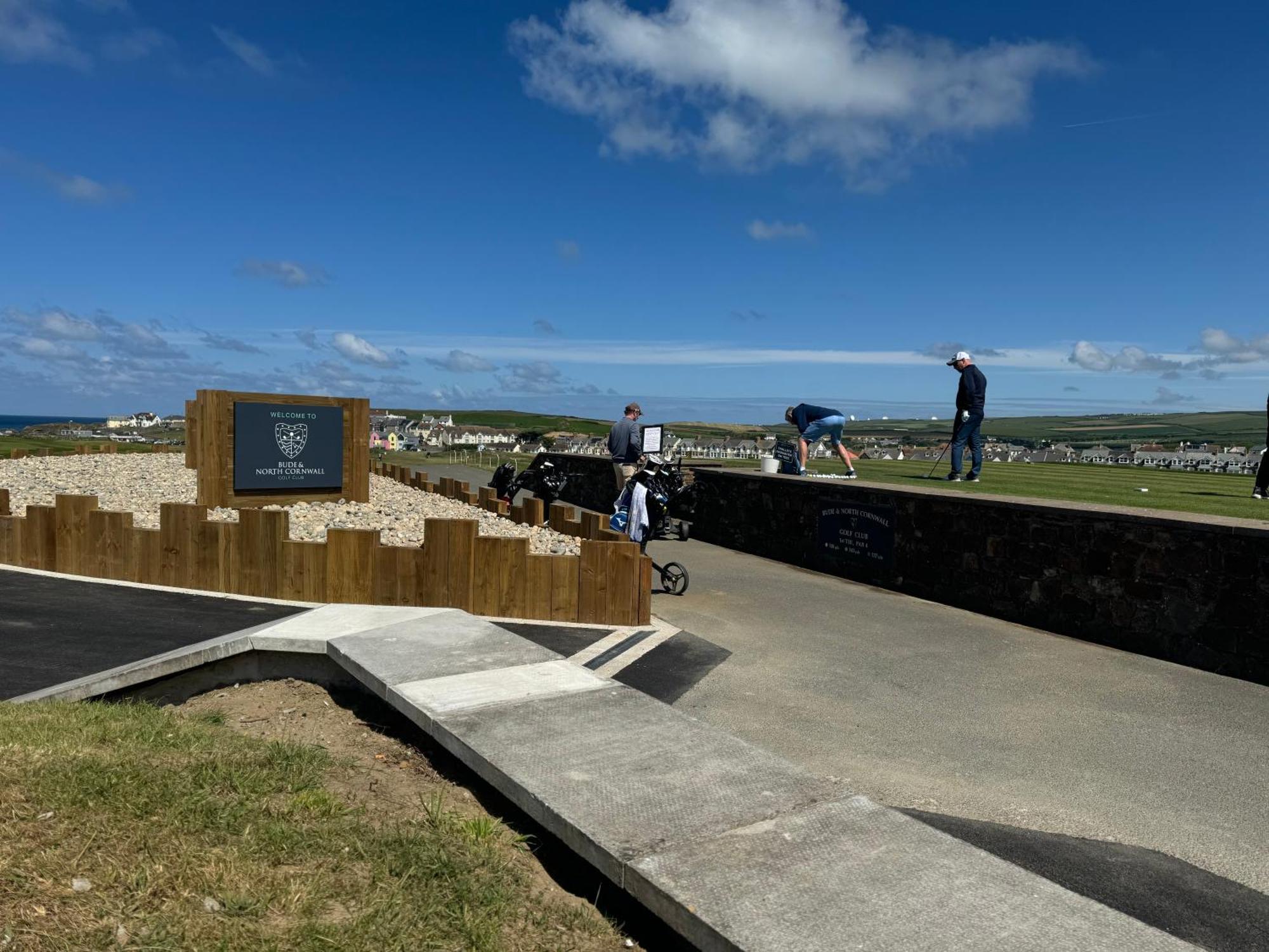 Northcott 59, Bude Poughill  Dış mekan fotoğraf